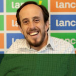 Paulo Ganime, CEO do Lance!