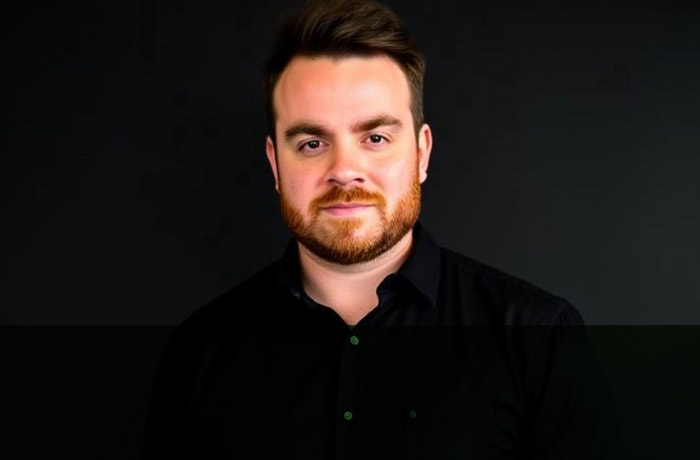 Pólen Kuhnen, country manager da CM Mobile no Brasil