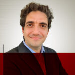 Rafael Walker, diretor de transformação de serviços na Latam