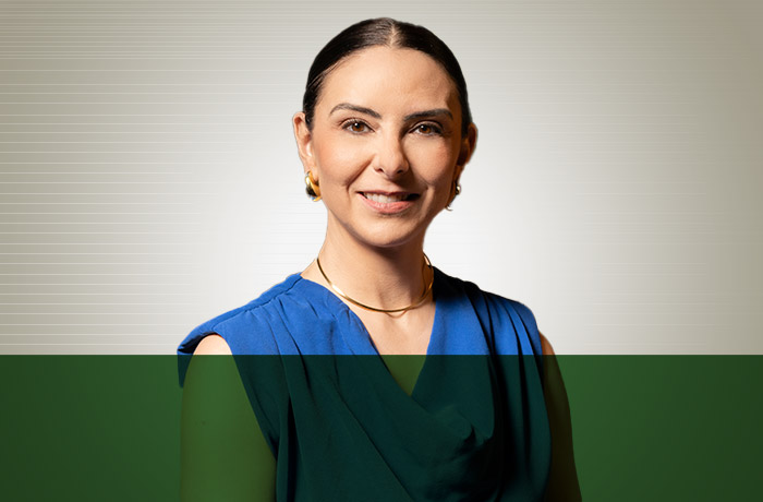 Raquel Couto, treinadora, mentora e estrategista comportamental