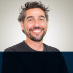 Rouman Ziemkiewicz, cofounder da Clash