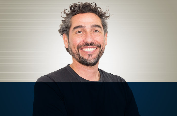 Rouman Ziemkiewicz, cofounder da Clash