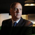 Sandro Cimatti, sócio-diretor da CVA Solutions