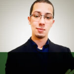 Vitor Duarte, gerente de vendas do OTRS Group no Brasil