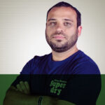 Caue Tozati, head de produto da Ingresse