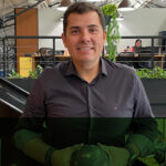 Chico Vargas, country coordinator da Zapping