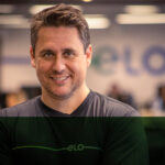 Eduardo Merighi, o vice-presidente de tecnologia e soluções da Elo
