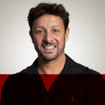 Emerson Carrijo, CEO da C&M