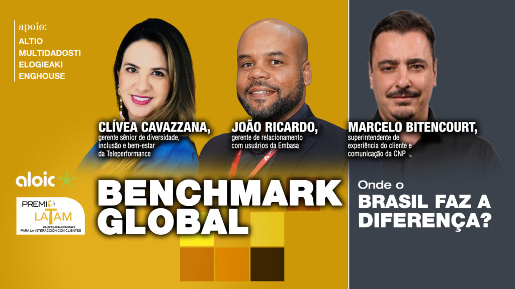 Benchmark global: Onde o Brasil faz a diferença?