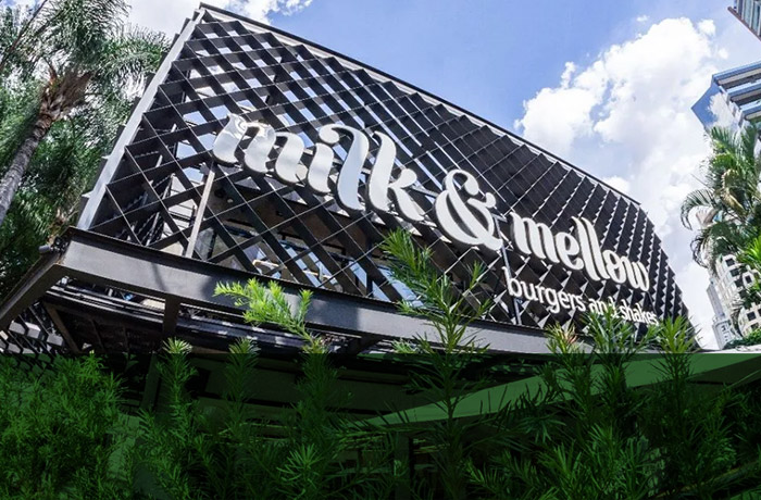 Milk & Mellow aumenta em 126% o ticket médio com digitalização