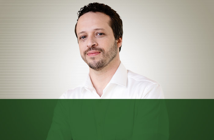Gustavo Arruda, economista-chefe para a América Latina e o Caribe do Mastercard Economics Institute