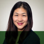 Karen Ng, vice-presidente sênior de produtos e parcerias da HubSpot