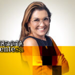Fernanda Pessoa, gerente de marketing e experiência do cliente da Ultragaz