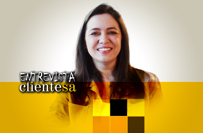 Deise Violaro, diretora de clientes e canais da Porto