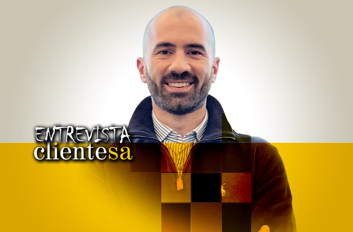 Abdul Assad, diretor de desenvolvimento de negócios da Galileo no Brasil
