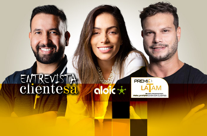 O espelho das boas práticas em cultura cliente