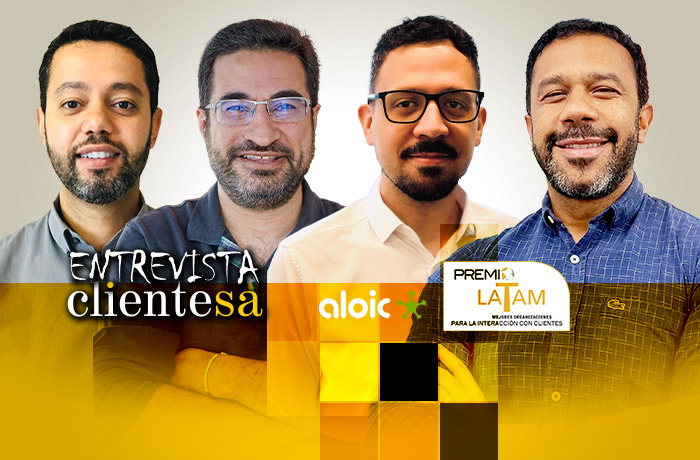O reconhecimento da evolução da cultura cliente