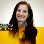 Marta Schulz, gerente de marketing de produtos da Black+Decker
