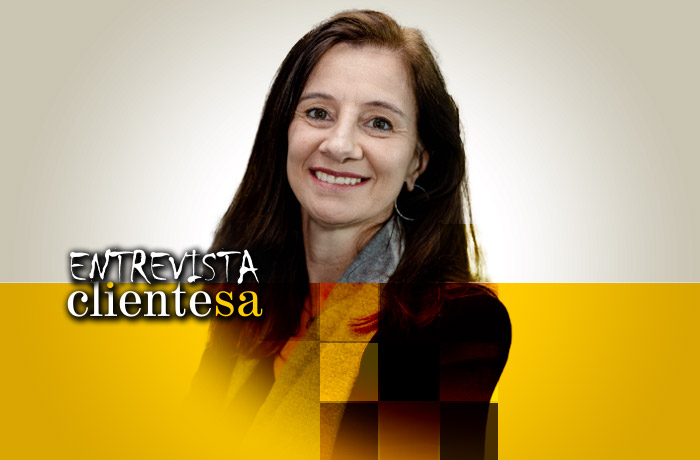 Marta Schulz, gerente de marketing de produtos da Black+Decker