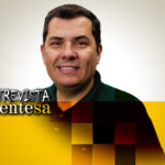 Chico Vargas, country coordinator da Zapping