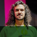 Lucas Bacic, CEO da Loja Integrada