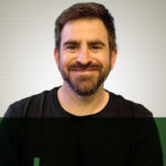 Luciano Basile, head de operações da base Latam