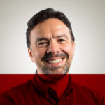 Marcelo Noronha, head global de Language User Interface e UX na Atento