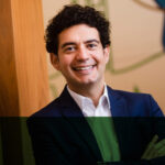 Marcos Bauer, CMO da P&G Brasil