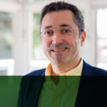 Mauricio Harger, CEO da Vedacit