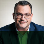 Oliver Burkhard, CEO da TKMS