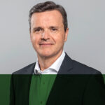 Pablo Ciano, CEO da DHL eCommerce