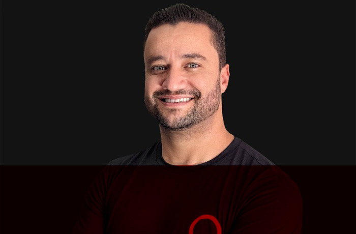 Paulo Cotta