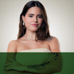 Paula D'Almeida, CMO e cofundadora do Grupo If