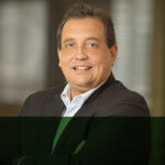 Raphael Lafetá, diretor executivo de relações institucionais e sustentabilidade da MRV&CO