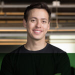 Raphael Melo, co-fundador e COO da Idwall