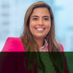 Renata Machado, superintendente de talentos & cultura no Banco ABC Brasil
