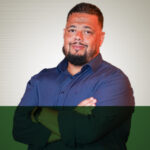 Ricardo Junior, CIO da Aunica