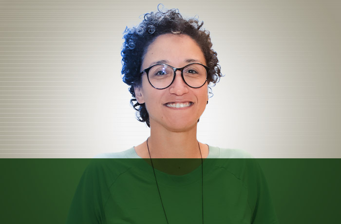 Talita Castro, CEO do PiniOn