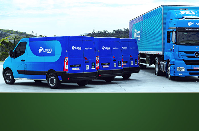 Nuvemshop anuncia integração com Loggi para ampliar serviços logísticos às PMEs