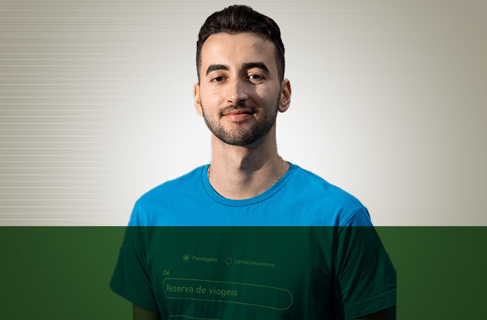 Vinícius Ribeiro Lima, CMO da Onfly