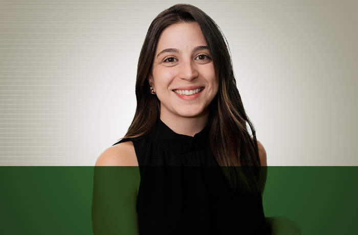 Aline Vieira, especialista em educação financeira da Serasa