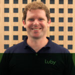 Alon Lubieniecki, CEO da Luby