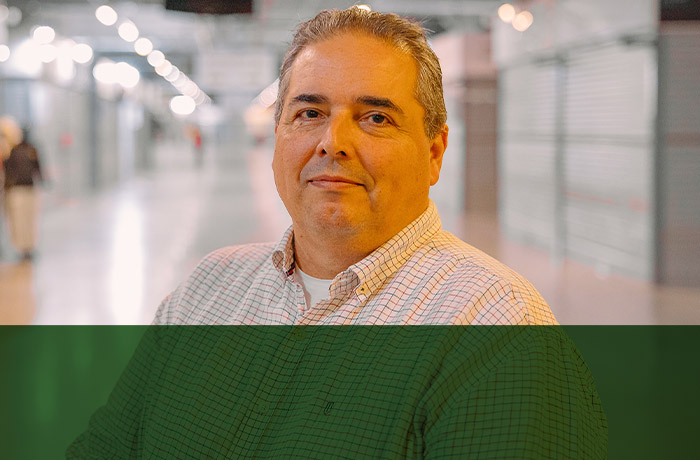 André Seibel, CEO do Circuito de Compras