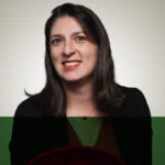 Andrea Cavallari, diretora sênior de práticas de serviços para a América Latina na Red Hat