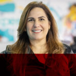 Andreia Oliveira, COO da Betsul