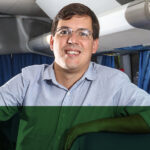 Antonio Carlos Gonçalves, CEO e cofundador do Fretadão