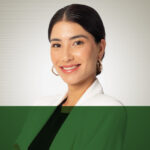 Beatriz Kawakami, diretora de vendas da WeWork Brasil