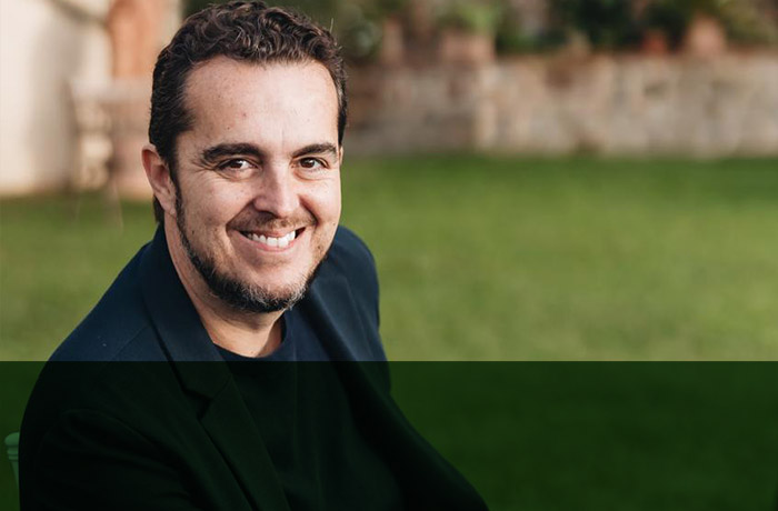 Bruno Musa, CEO da Vox Me