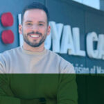 Bruno Vidor, gerente de marketing de marca e consumidor da Royal Canin