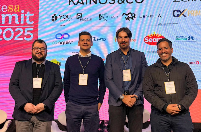 A experiência do cliente sob a ótica dos CEOs